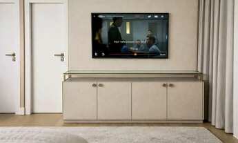 Imagem 7: Imóvel para venda tem 100 metros quadrados com 3 quartos em Cabral - Curitiba - PR