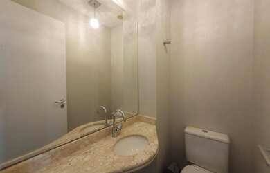 Imagem 5: Apartamento à venda com 4 quartos, sendo 3 suítes, no Condomínio Veredas do Campolim, Jard