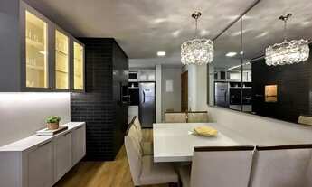 Imagem 5: Apartamento 2 Dormitórios - Bairro Avenida Central