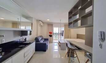 Imagem: Apartamento com 1 dormitório para alugar