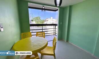 Imagem 2: Apartamento para vender e alugar no CAMURUPIM, PRAIA DO FRANCÊS, Marechal Deodoro, AL