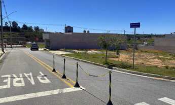 Imagem 5: Terreno bairro Portal dos Passaros 180m2