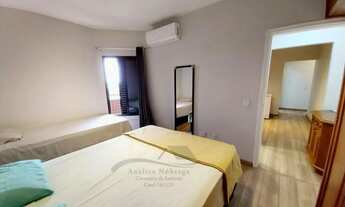 Imagem 7: 1 dormitorio mobiliado com piscina varanda lazer