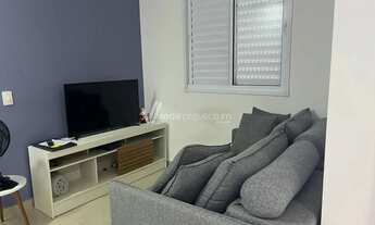 Imagem 3: Apartamento - Residencial Parque da Fazenda - Campinas