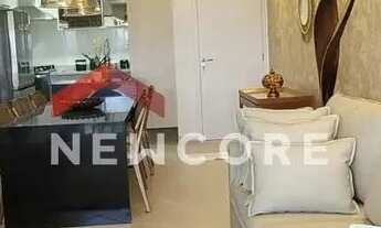 Imagem: Apartamento em Alameda do Remo - Riviera