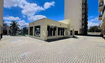 Imagem 4: Apartamento para locação em Jundiaí-SP, bairro Medeiros: Sacada, Elevador, 2 quartos, 1 sa