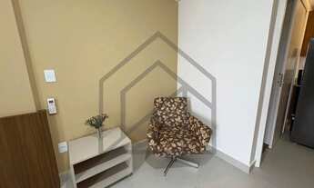 Imagem 5: Flat para locação