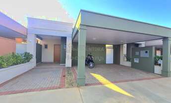 Imagem 2: Casa em Condomínio para Locação com 3 Dormitórios no Raízes Impperial