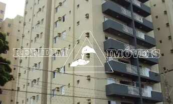 Imagem: Apartamento em Ribeirão Preto