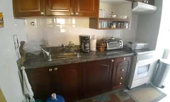 Imagem 5: Apartamento Padrão em São Carlos