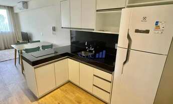 Imagem 2: Línea - Flat 45m², 1 suíte, Centro, Jundiaí. COD FL0071