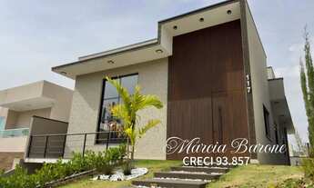 Imagem: Casa á venda no Condomínio Terras de Atibaia