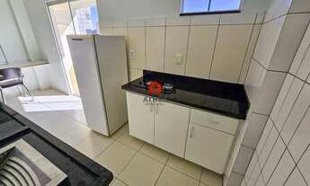 Imagem 6: Flat para locação com 35m² localizado no Setor Leste Universitário