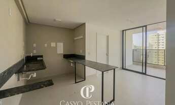 Imagem 5: Predio novo, 3 Quartos com suite, vista mar e alto padrão!