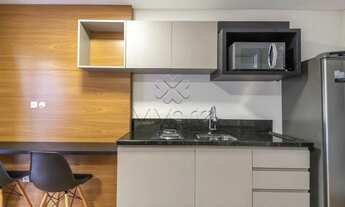 Imagem 4: Studio Centro Curitiba para alugar