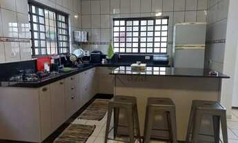 Imagem 4: Oportunidade - Casa - Parque Industrial - 3 Dormitórios - 240m²