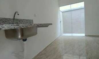 Imagem 6: Kitnet com 1 dormitório para alugar, 15 m² por R$ 966,00/mês - Jardim Paraíba - Jacareí/SP