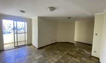 Imagem: Apartamento com 2 quartos para alugar em