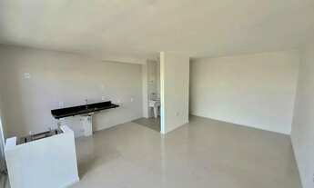 Imagem 6: Jardim América - Apartamento 3 quartos no Wish 211 prédio novo lazer completo