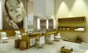 Imagem 3: Apartamento a venda no Bairro da mooca com 3 quartos e varanda gourmet