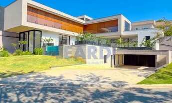 Imagem 2: CASA EM CONDOMÍNIO - ALPHAVILLE - SP