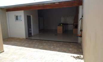 Imagem 7: CASA EM PIRACICABA REGIÃO PARQUE AGUAS, 2D, 3 VAGAS, ESPAÇO GOURMET COMPLETO, QU