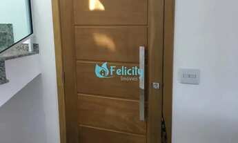 Imagem 5: Sobrado com 3 Dorms, 1 suíte, 4 vagas 140m2 no Jardim Bandeirantes