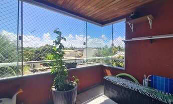 Imagem 6: Pier Jacuípe - Lazer completo e frete rio e mar. Prox a comercio