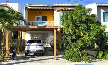 Imagem: Casa em condomínio na Atalaia