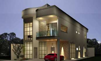 Imagem: Vendo Casa em Construção