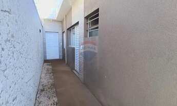 Imagem 7: Casa 2 quartos a venda Jardim das Palmeiras - Ribeirão Preto