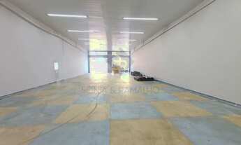 Imagem 3: Galpão Comercial para Locação no Bairro Jardim América, em Ribeirão Preto