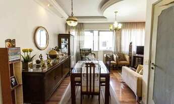 Imagem 7: Apartamento à Venda - Bela Vista, 3 Quartos, 110 m2