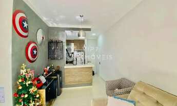 Imagem 5: Apartamento à venda, 2 quartos, 1 vaga, Vila Progresso - Sorocaba/SP