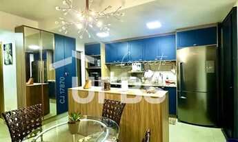 Imagem 7: SOBRADO, 4 QUARTOS, 181m², Condomínio Jardins Capri