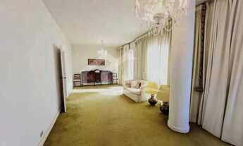 Imagem: Apartamento de 3 Quartos em Copacabana Elegância