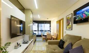 Imagem 3: Apartamento com 02 suites no Setor Marista