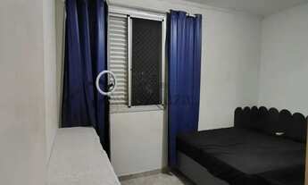 Imagem 6: Oportunidade - Apartamento - Bosque dos Eucaliptos - Residencial Bosque II - 2 Dormitórios