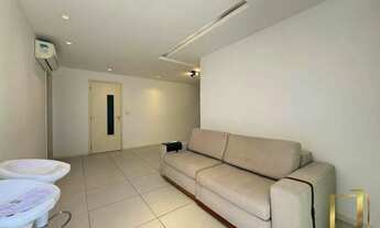 Imagem 3: Magnifica Cobertura Linear no bairro de São Francisco !!