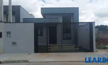 Imagem 2: CASA TÉRREA - JARDIM MARAMBAIA - SP