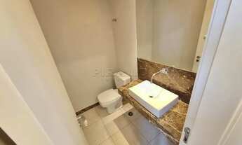 Imagem 5: Apartamento alto padrão com 180,99m², Bairro Jardim Irajá, (Zona Sul), em Ribeirão Preto/S