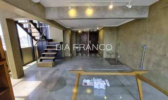 Imagem 4: Loft com 133 m², 2 quartos sendo 2 suítes à venda no bairro Vila Mariana