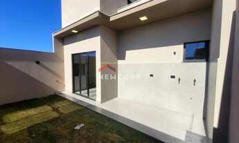 Imagem 2: Sobrado em Rua Laura Possa Grissoto - Centro - Ibiporã/PR