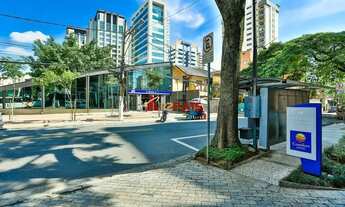 Imagem 5: Flat com ótimo preço no bairro Moema. Confira!