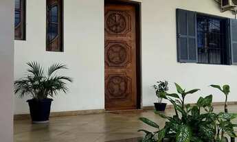 Imagem 2: Casa Linear Parque Rosário