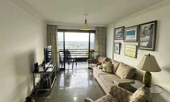 Imagem: Portal da Cidade, cobertura duplex para