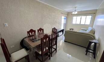 Imagem 3: Apartamento com 2 quartos à venda em Canto Do Forte - SP