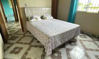 Imagem 7: Casa em Maracanã