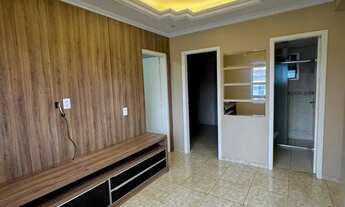 Imagem 3: Alugo Apartamento Semi Mobiliado no Condomínio Jardim Bougainville - Parque Dez - AM