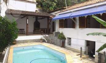 Imagem: Casa à venda, 346 m² por R$ 520.000,00